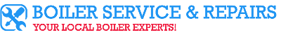 Boiler Repairs Brent Cross logo